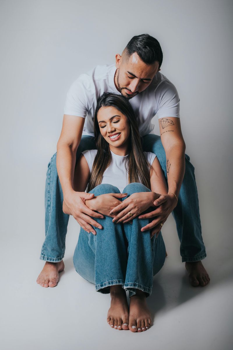 Rebuild trust through actions, not promises