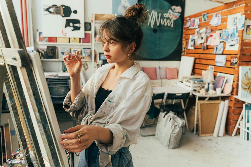 Rediscover Who You Are Outside the Marriage