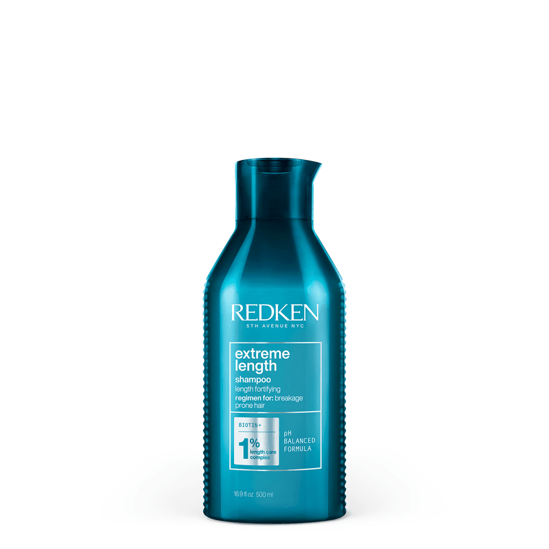 Redken Extreme Length Shampoo