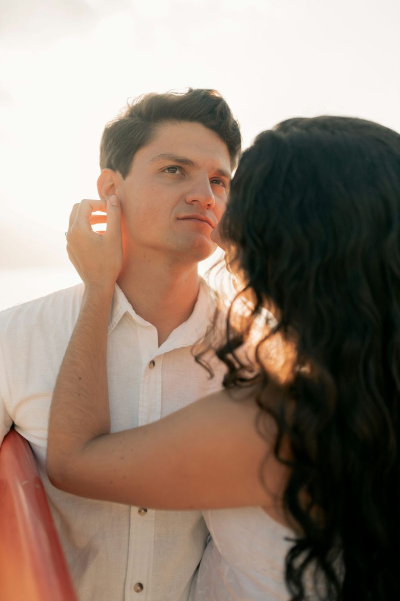 Reduced curiosity about your life