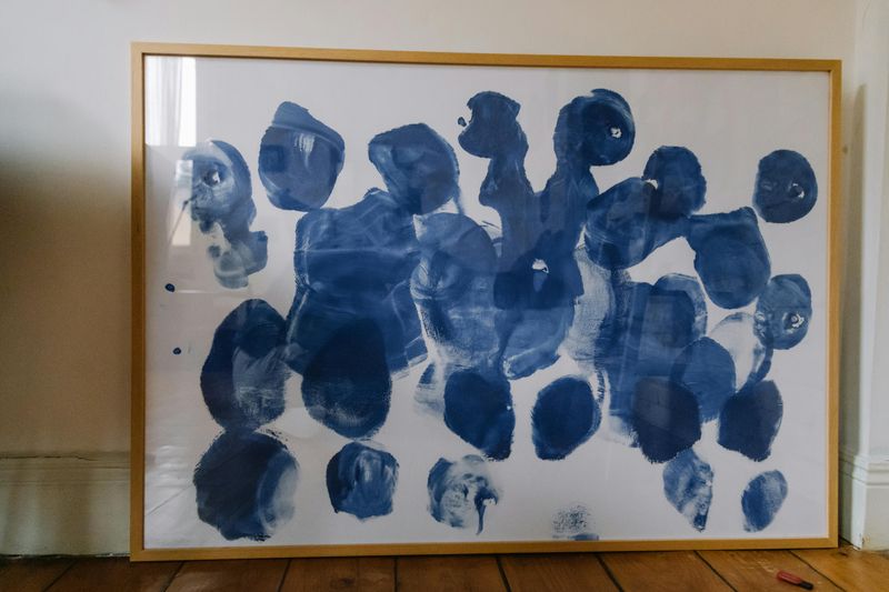 Refresh Your Gallery Wall or Artwork