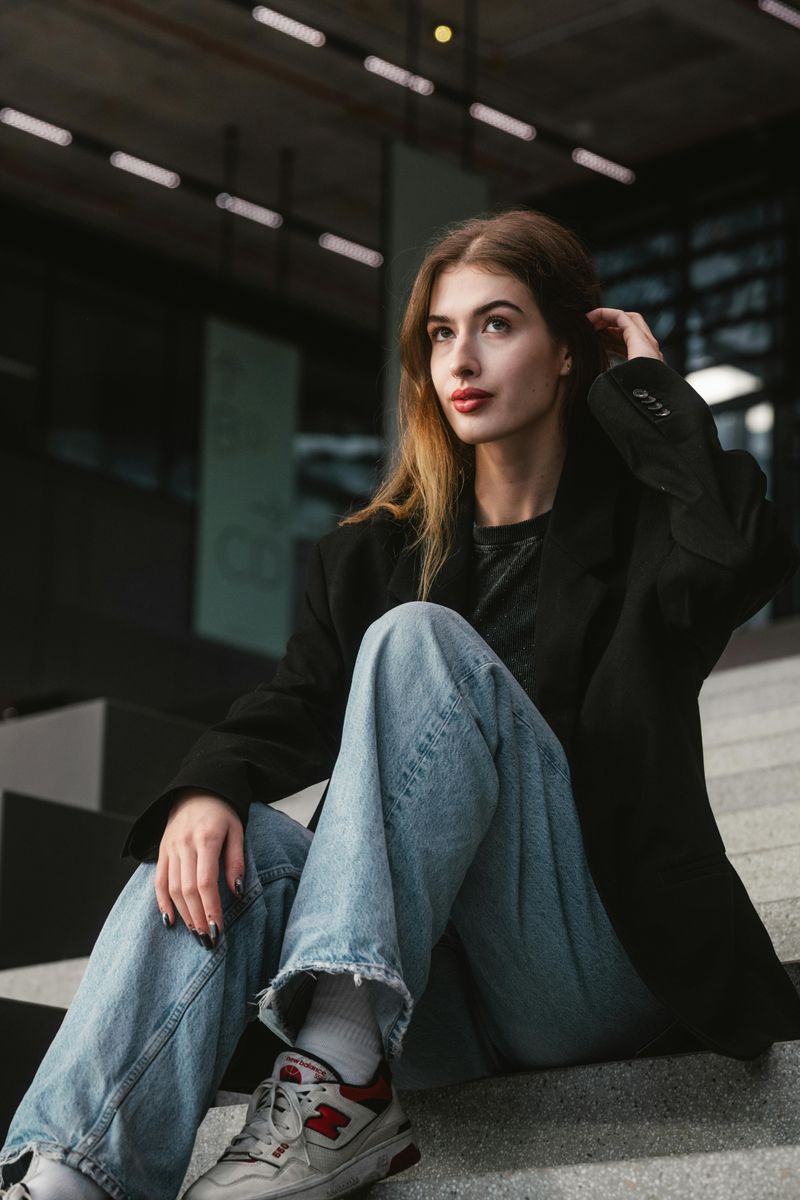 Refusing to Settle Out of Fear