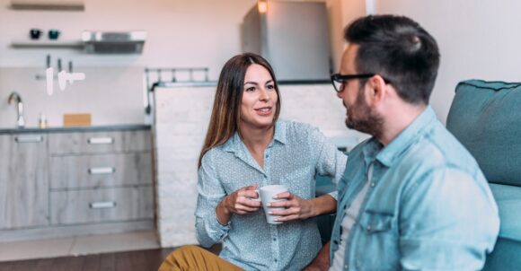 Relationship Experts Warn Against These 10 Marriage Habits After 30