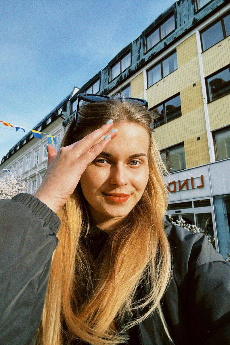 Relationships as Bonus, Not Necessity