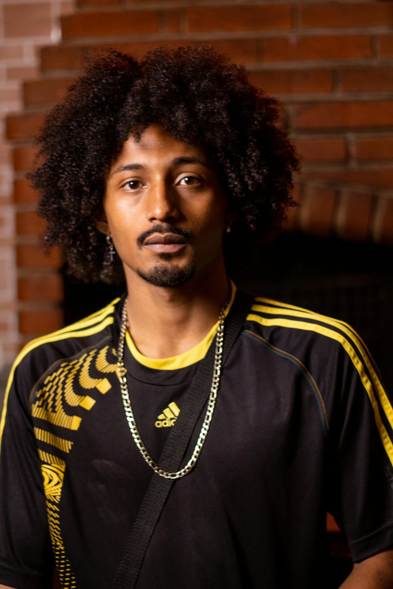 Relying on Logos to Do the Work