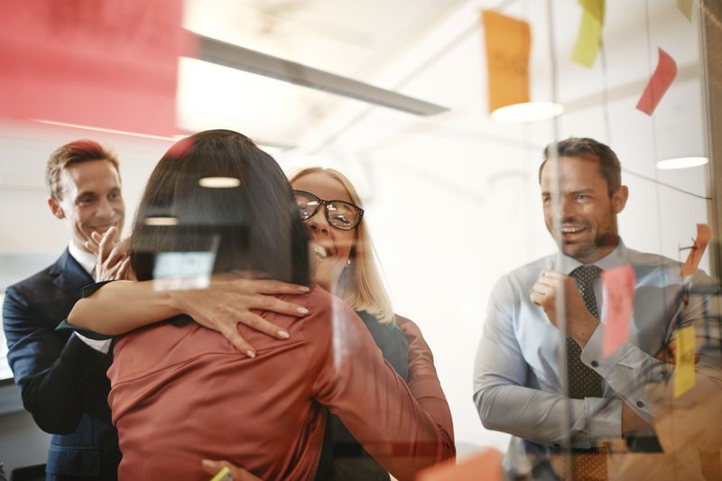 Remembering Small Details About Others