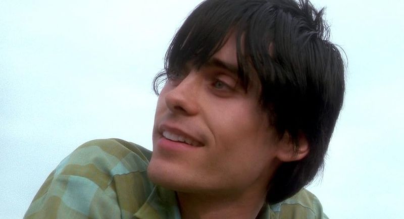 Requiem for a Dream - Jared Leto