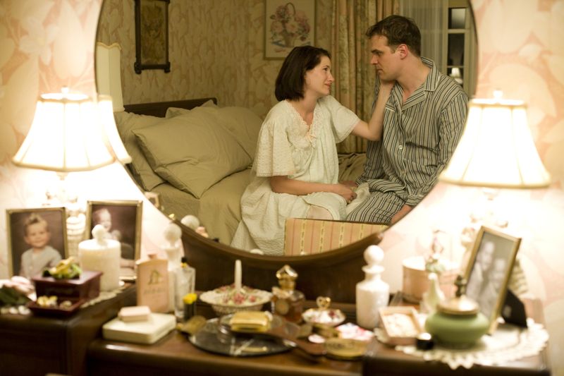 Revolutionary Road (2008)