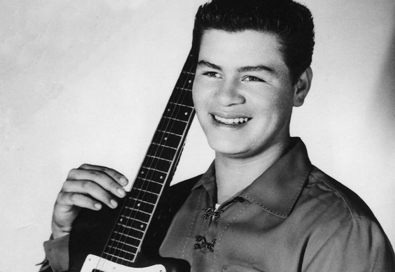 Ritchie Valens