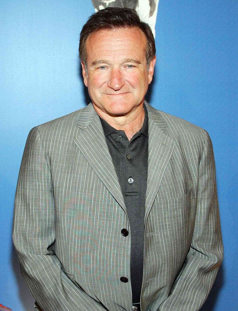Robin Williams