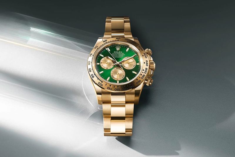 Rolex