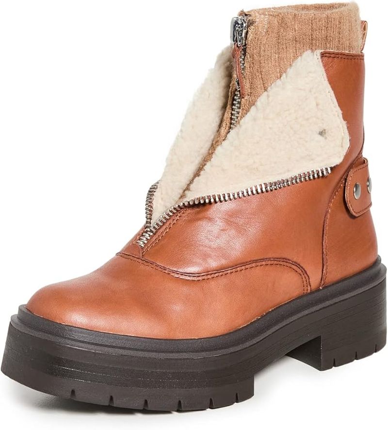 Sam Edelman Penny Chelsea Boot