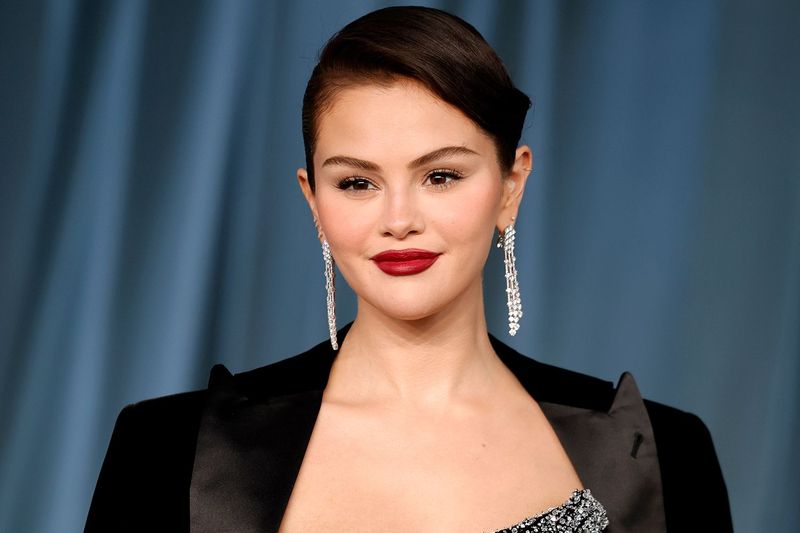 Selena Gomez and Shia LaBeouf