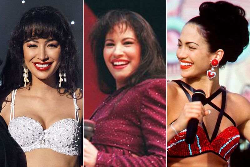 Selena Quintanilla