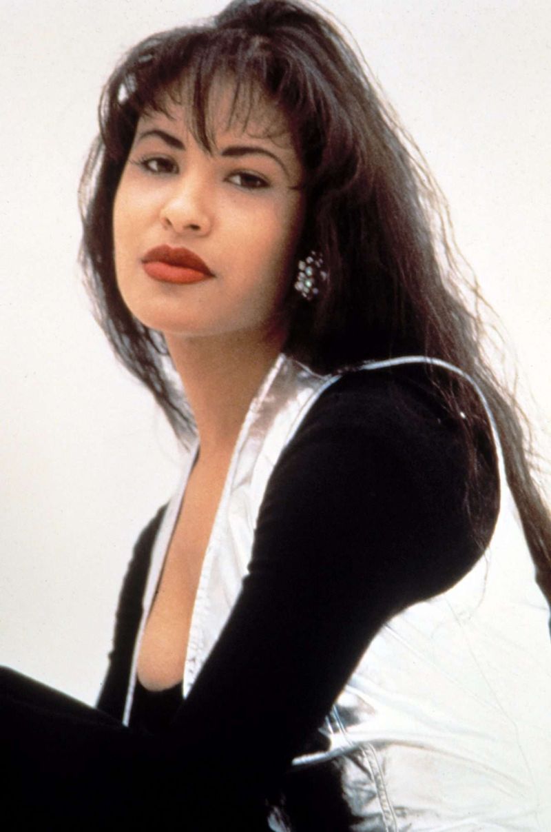 Selena Quintanilla