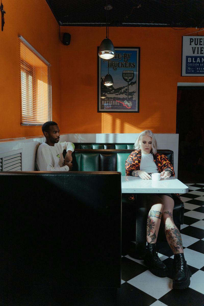 Setting Unspoken Rules