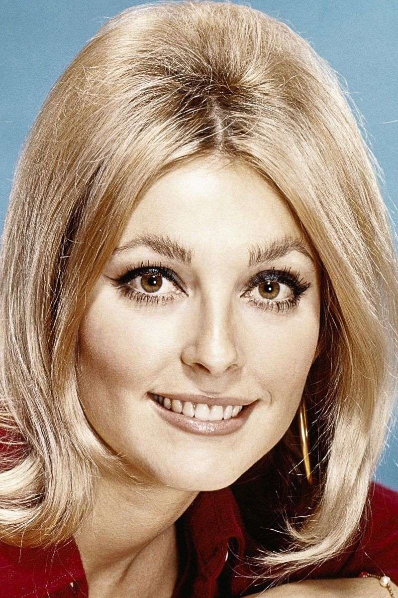 Sharon Tate 