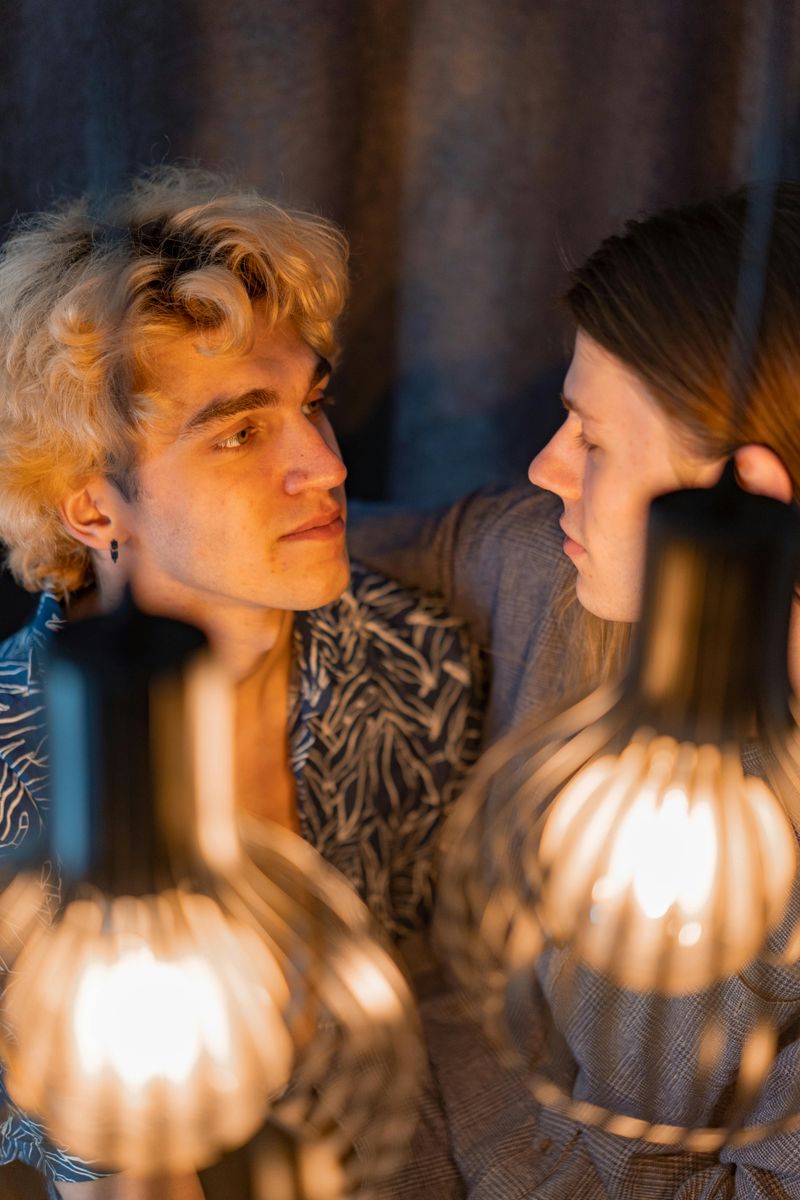 She Depends Solely on Family or a Partner for Support