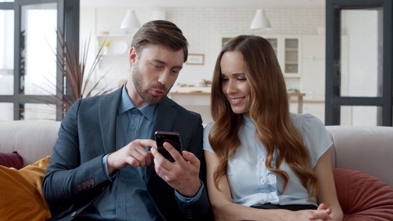 She Expresses Love In Your Language