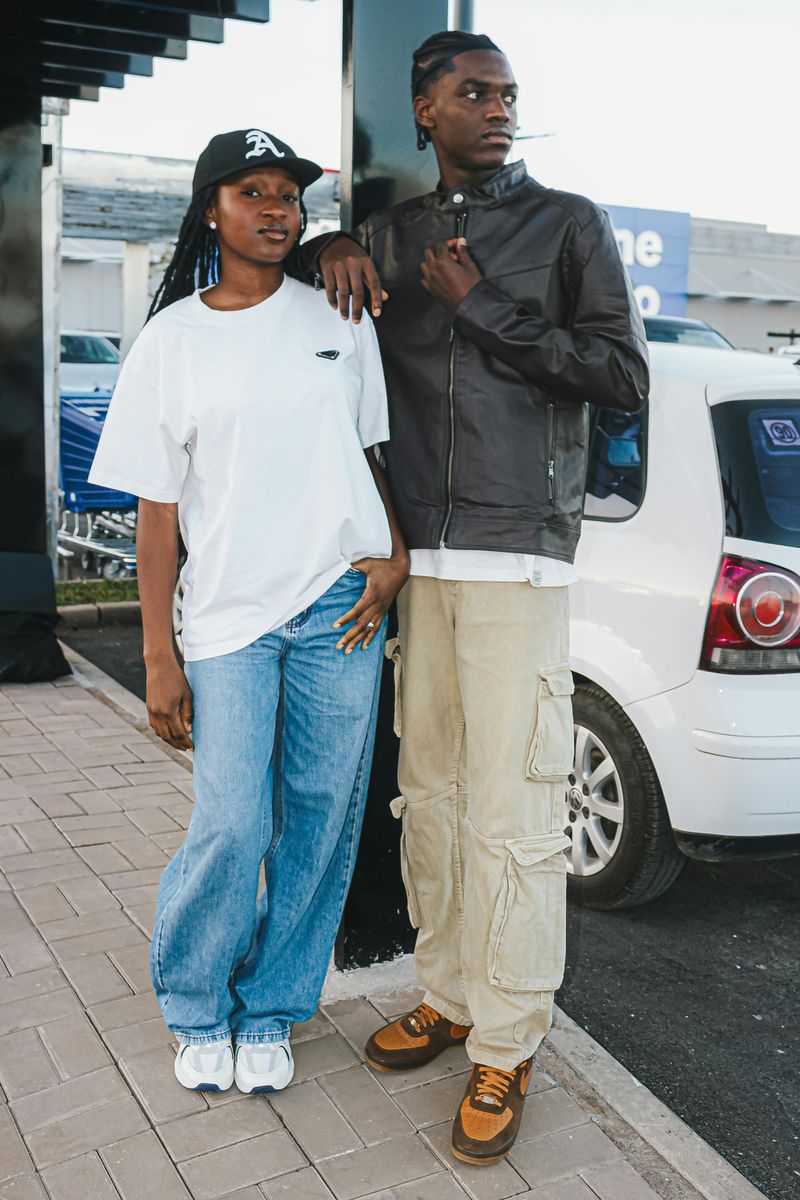 She Mirrors Your Behavior Unconsciously