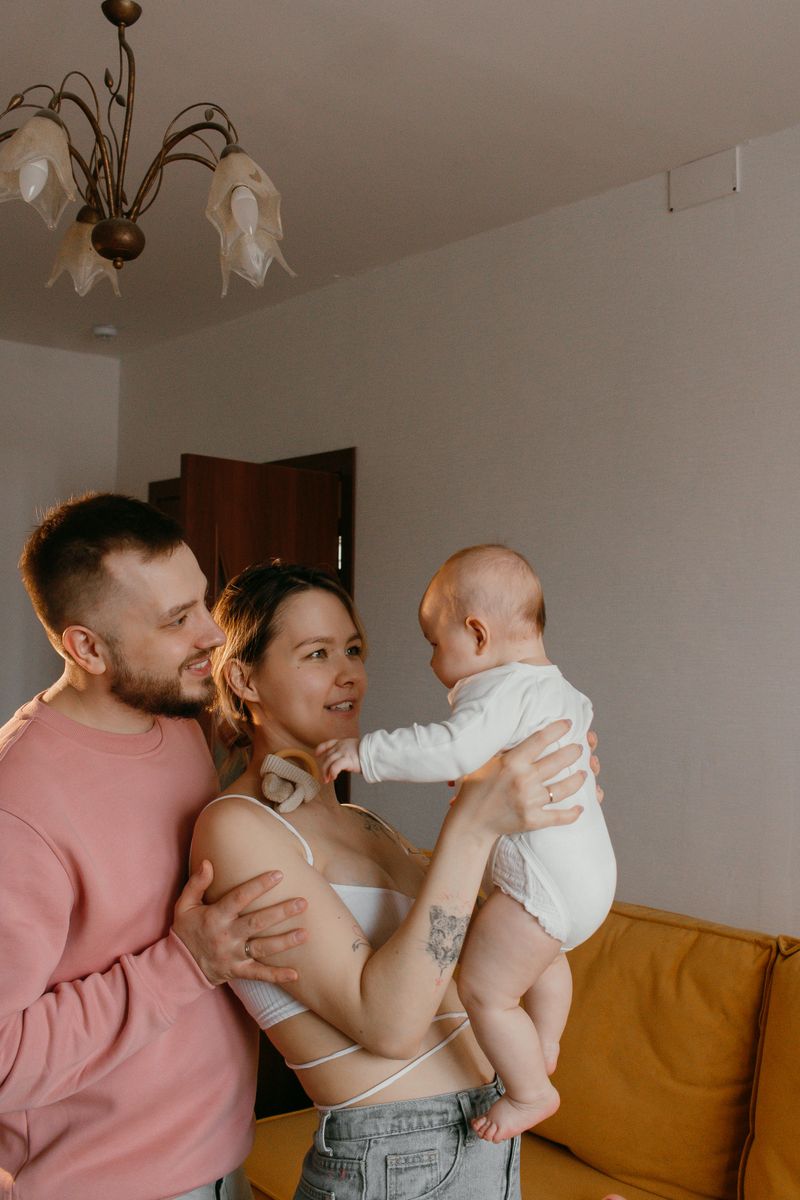 She Prioritizes Everyone Except Herself