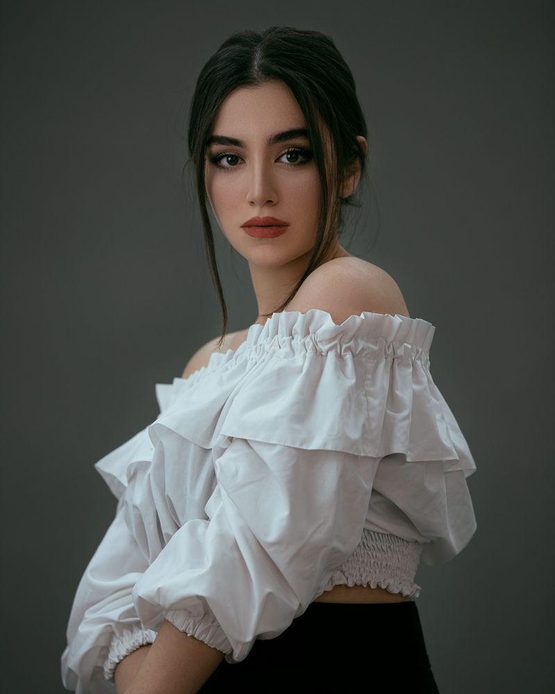 She Sets Clear Boundaries