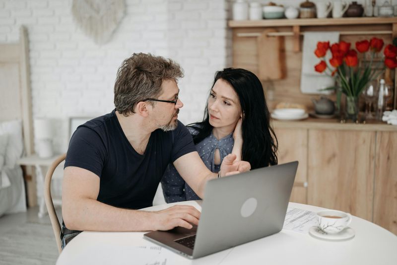 She Speaks Clearly Without Creating Drama