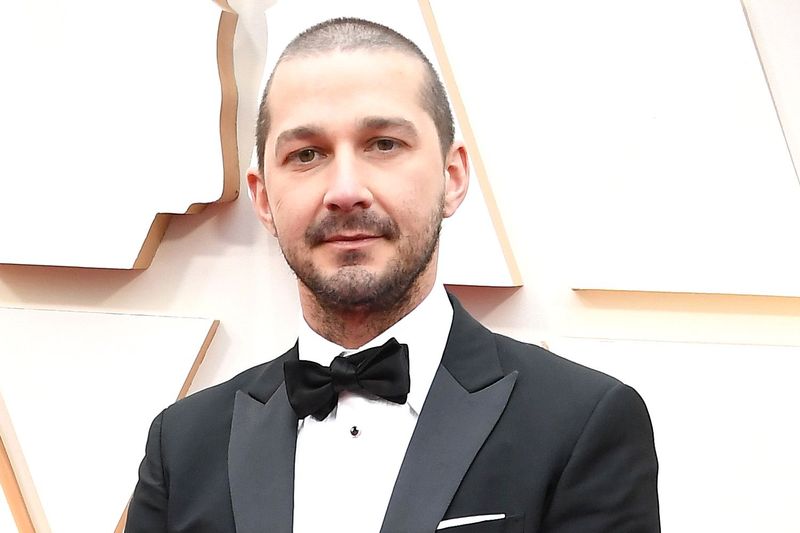 Shia LaBeouf
