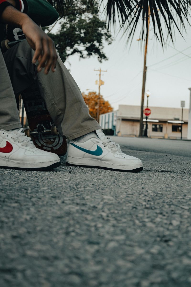 Shoes (Condition and Appropriateness)