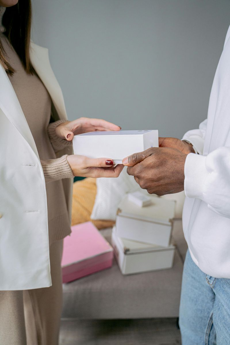 Show Appreciation Regularly