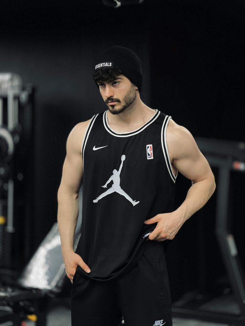 Showing Up in Athletic Wear or Gym Clothes