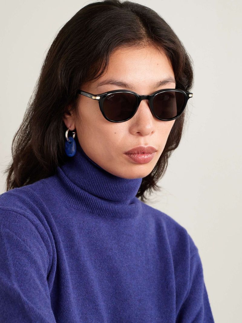 Simple Sunglasses