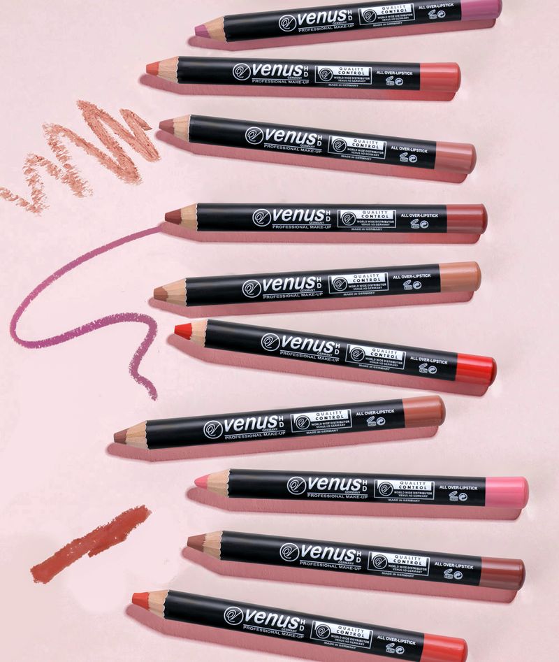 Skipping Lip Liner