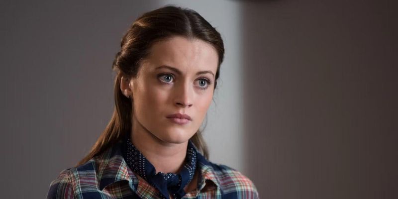 Skylar Deleon - Mighty Morphin Power Rangers Extra