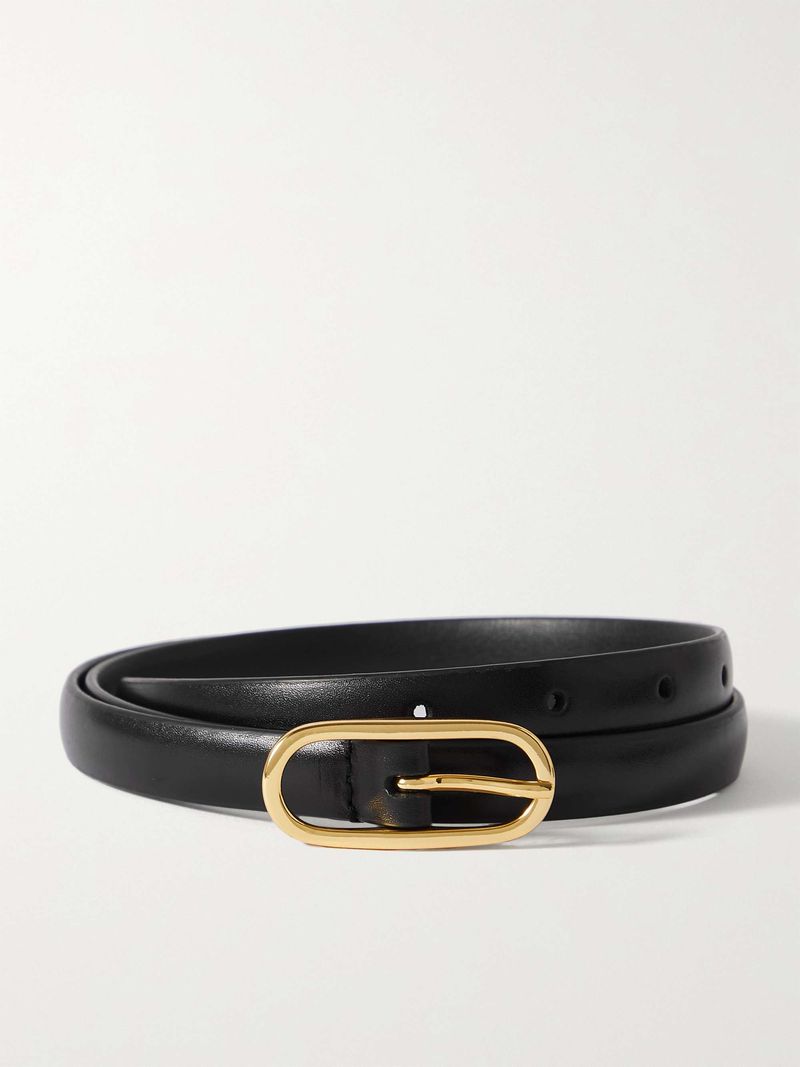 Sleek Belt
