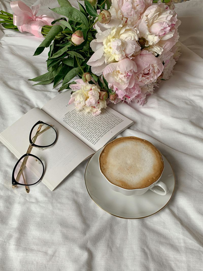 Slow-Living and Grandma-Core Lifestyle