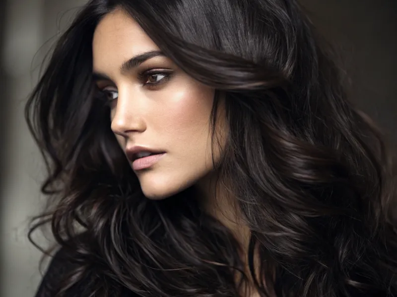 Smoky Espresso Black