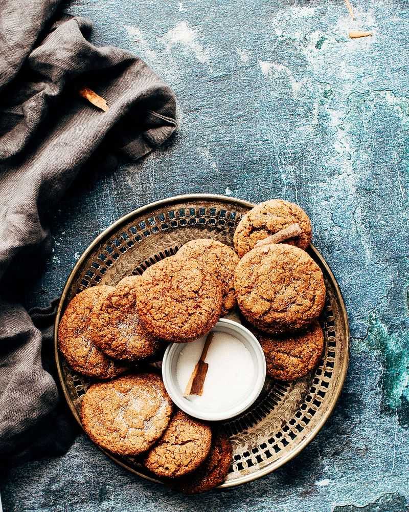 Snickerdoodles