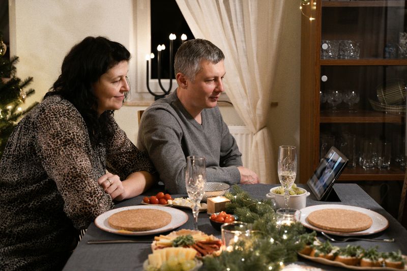 Social or Family Pressure