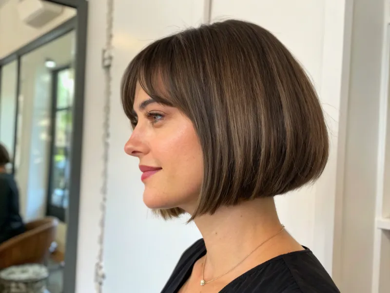 Soft Curve Bob