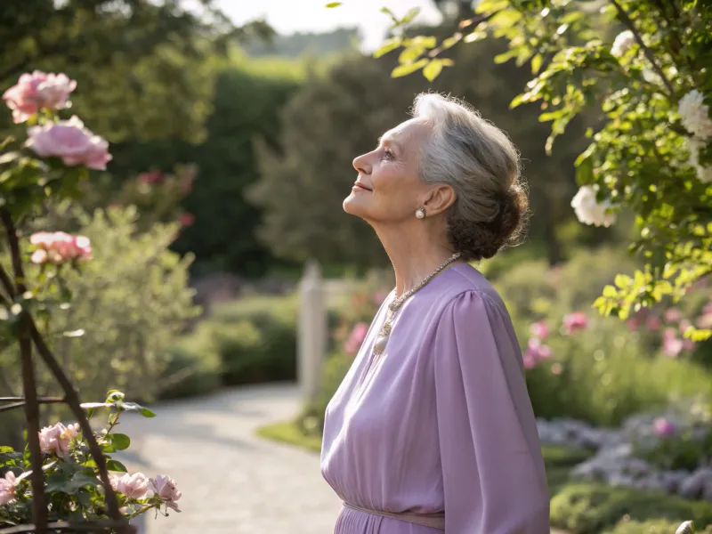 Soft Lavender / Lilac