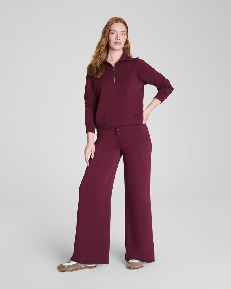 Spanx AirEssentials Wide-Leg Pants Women's