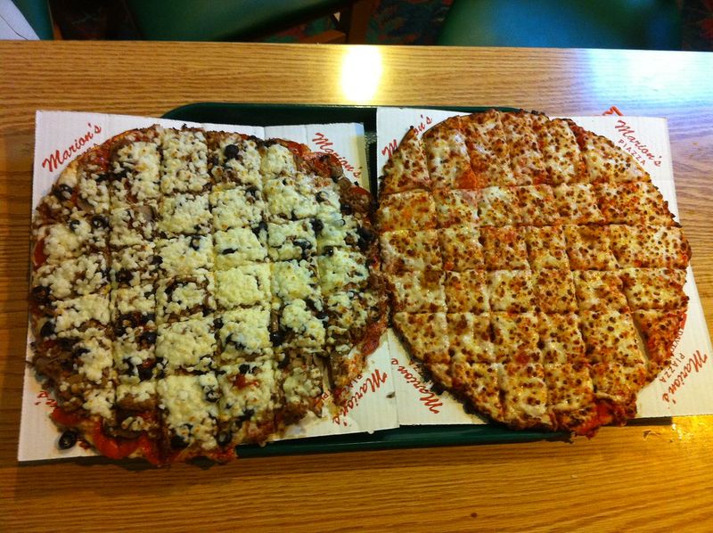 St. Louis-Style (USA)