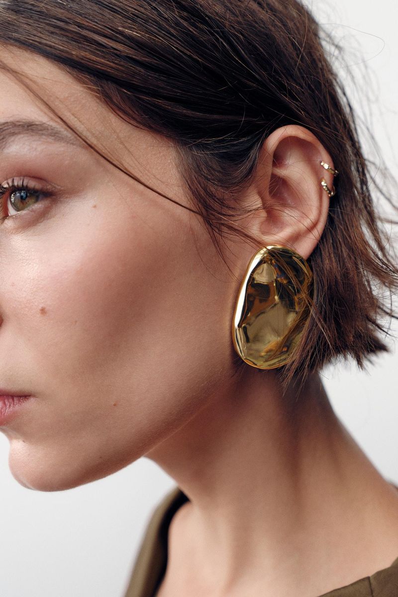 Statement Earrings