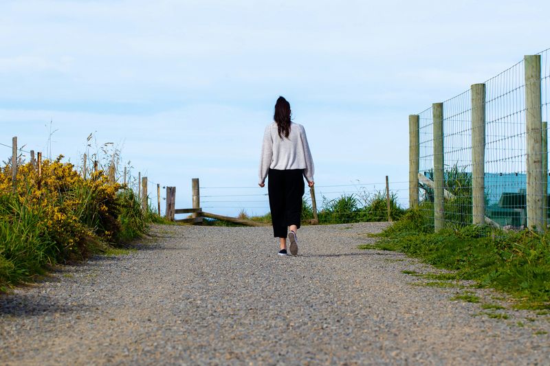 Staying Together at All Costs Is Success