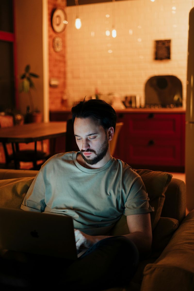 Still Caring Despite Separate Spaces