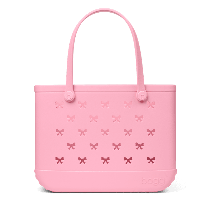 Stylish Carryall Tote or Bogg Bag