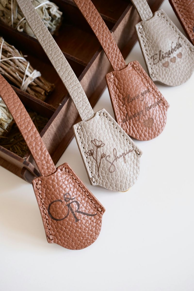 Subtle Customization