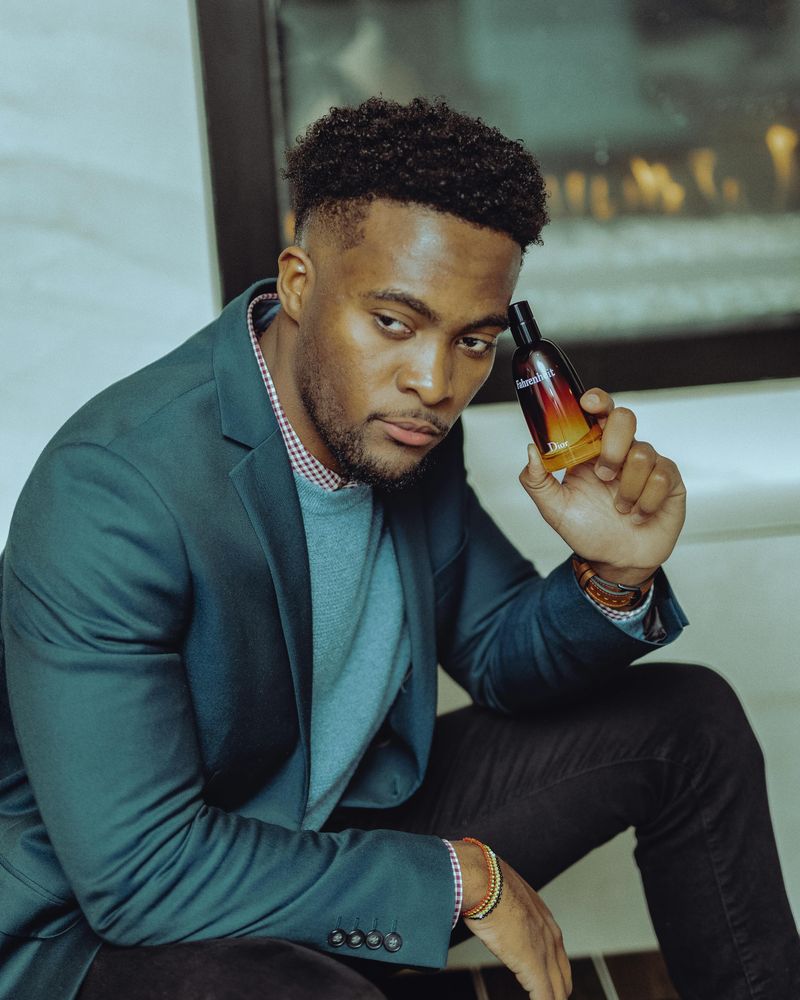 Subtle Scent or None at All