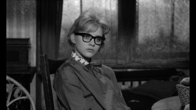 Sue Lyon – Lolita (1962)